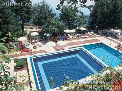 Excelsior Hotel 15